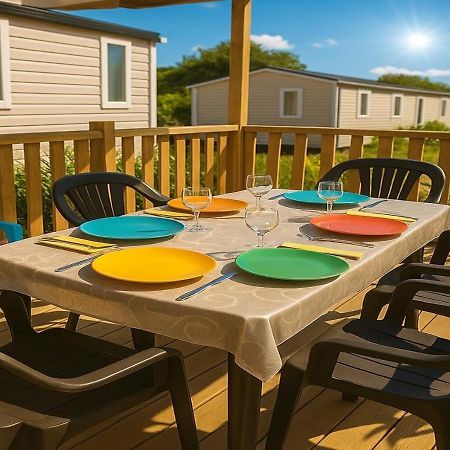Mar Estang Luxury Eden 45M2 Hotel Canet-en-Roussillon Eksteriør billede