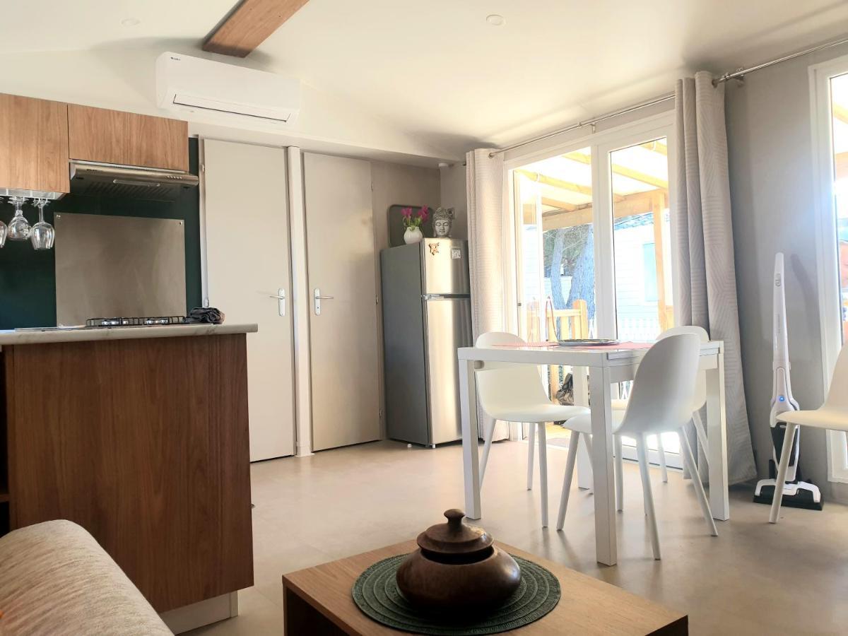 Mar Estang Luxury Eden 45M2 Hotel Canet-en-Roussillon Eksteriør billede