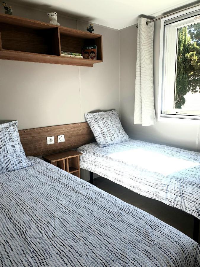 Mar Estang Luxury Eden 45M2 Hotel Canet-en-Roussillon Eksteriør billede