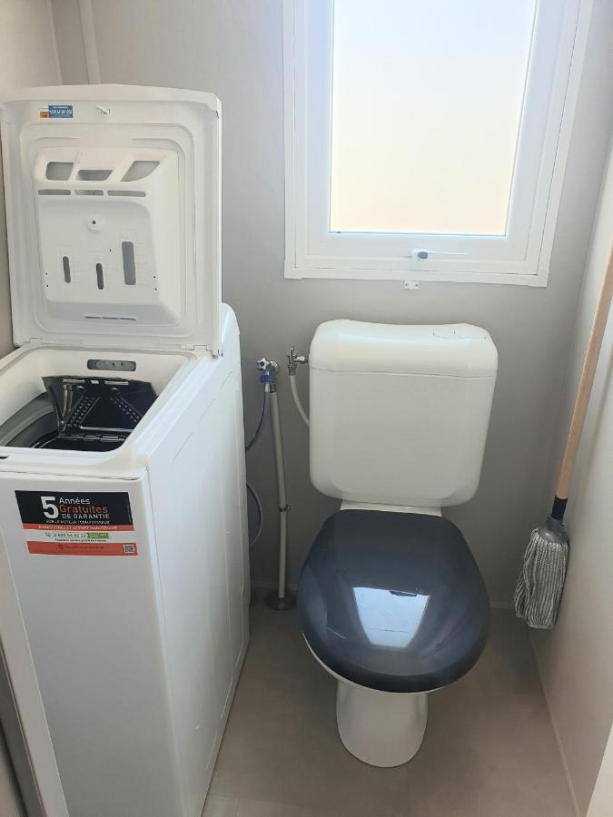 Mar Estang Luxury Eden 45M2 Hotel Canet-en-Roussillon Eksteriør billede