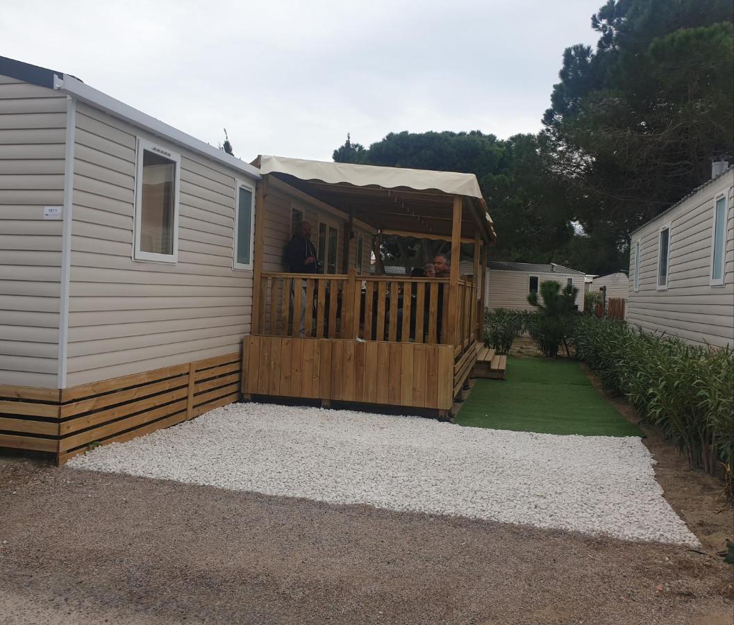 Mar Estang Luxury Eden 45M2 Hotel Canet-en-Roussillon Eksteriør billede