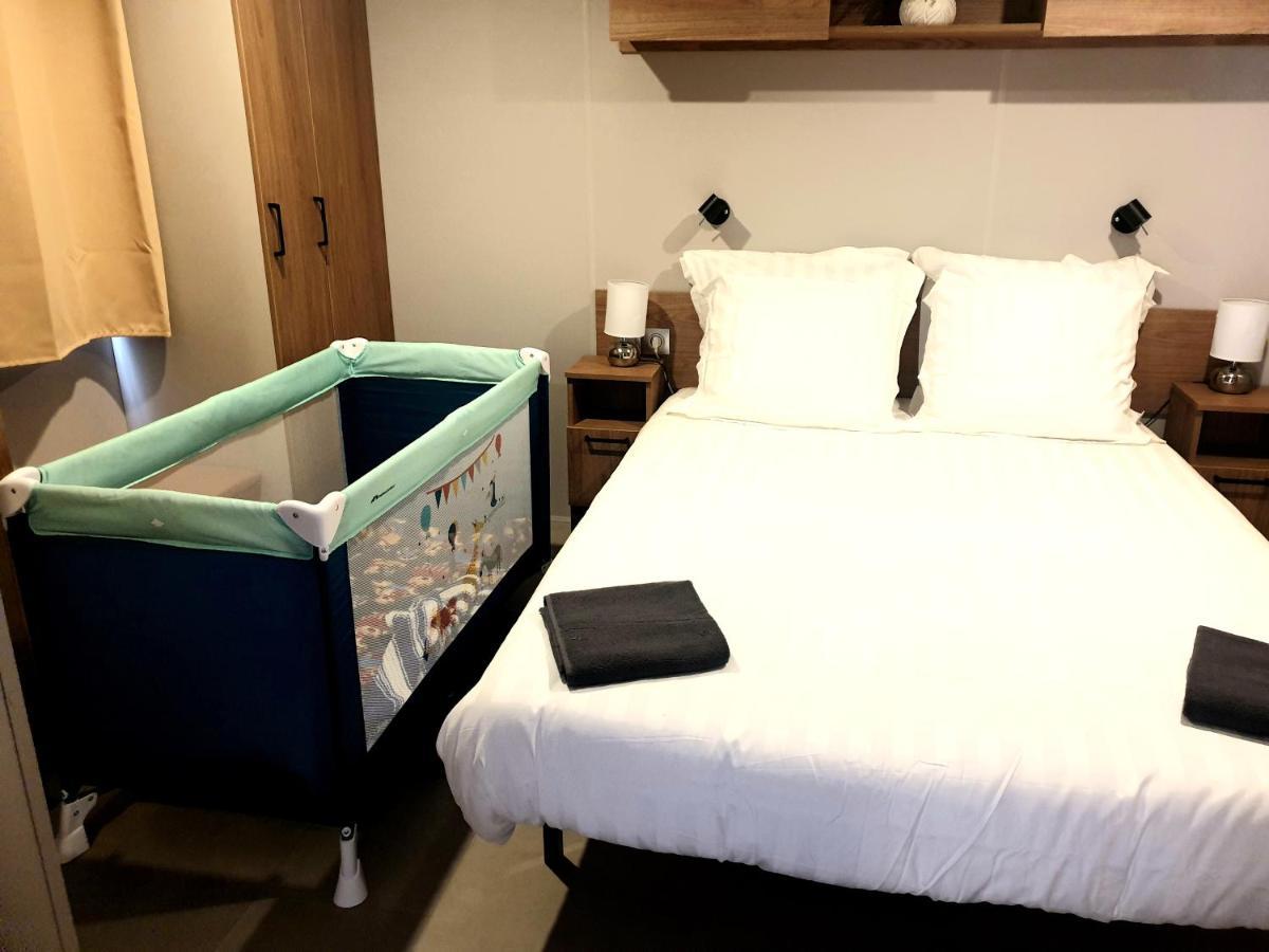Mar Estang Luxury Eden 45M2 Hotel Canet-en-Roussillon Eksteriør billede