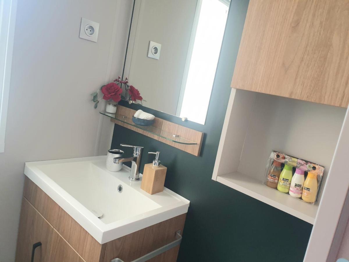 Mar Estang Luxury Eden 45M2 Hotel Canet-en-Roussillon Eksteriør billede