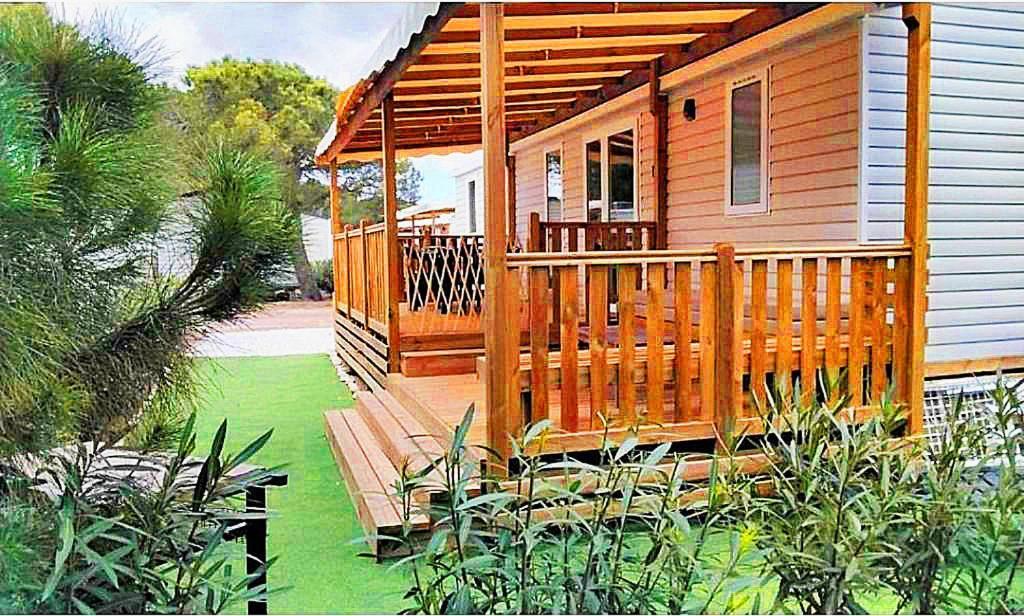 Mar Estang Luxury Eden 45M2 Hotel Canet-en-Roussillon Eksteriør billede
