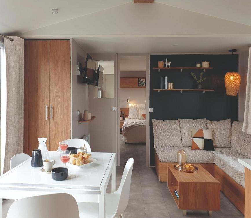 Mar Estang Luxury Eden 45M2 Hotel Canet-en-Roussillon Eksteriør billede