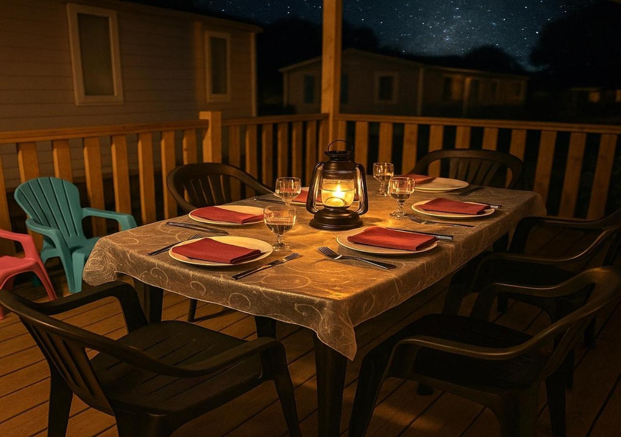 Mar Estang Luxury Eden 45M2 Hotel Canet-en-Roussillon Eksteriør billede